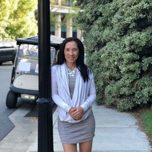 Meet your Posher, Denise